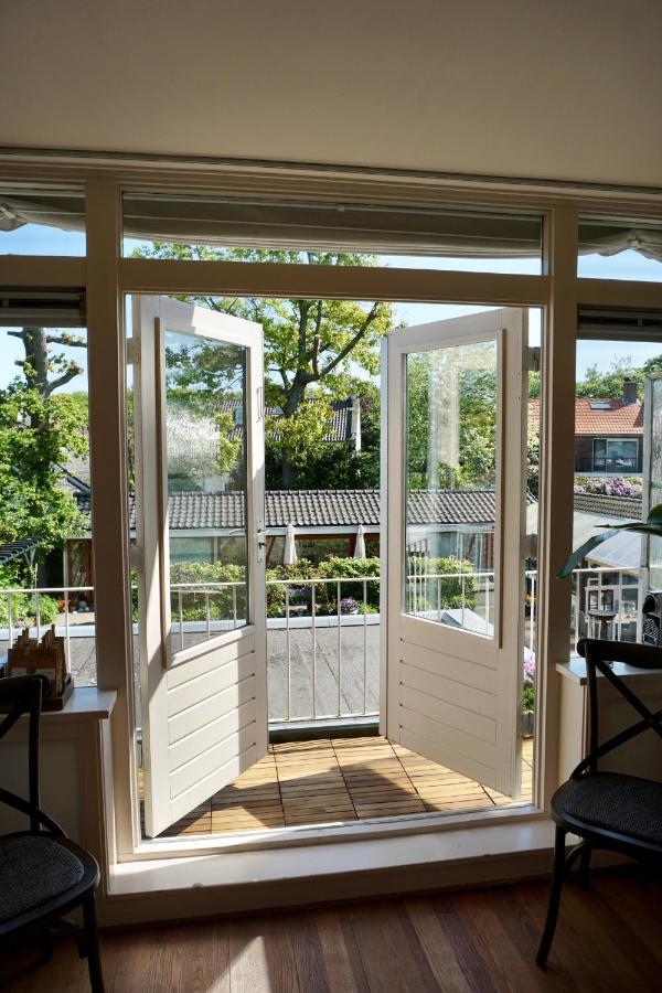 Perfectly Located Private Room Oaks And Beeches Sassenheim Exteriör bild