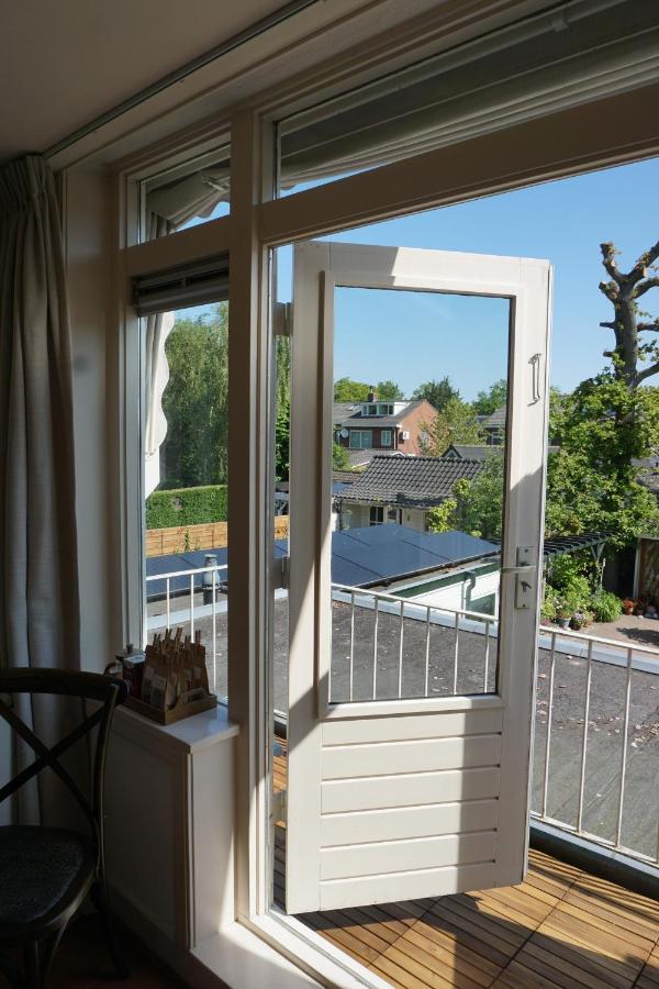 Perfectly Located Private Room Oaks And Beeches Sassenheim Exteriör bild