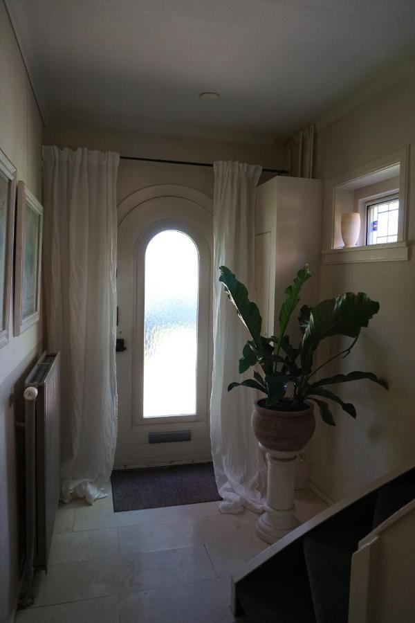 Perfectly Located Private Room Oaks And Beeches Sassenheim Exteriör bild