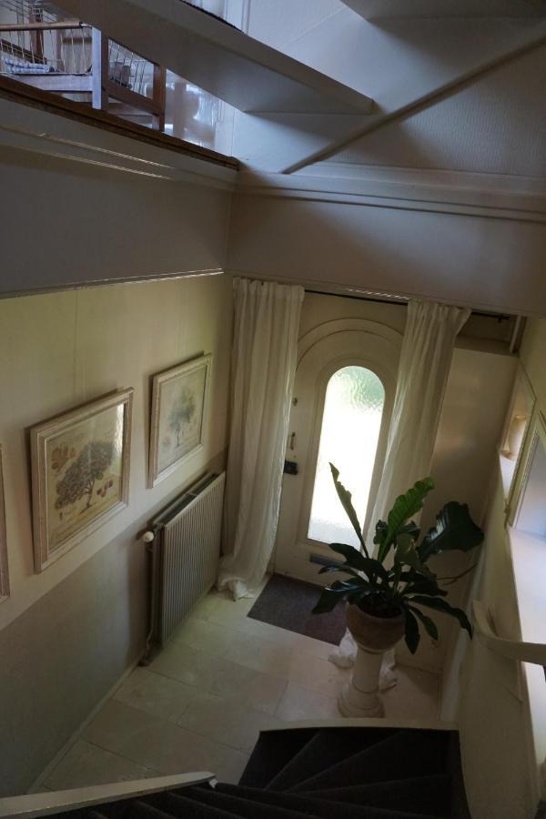 Perfectly Located Private Room Oaks And Beeches Sassenheim Exteriör bild