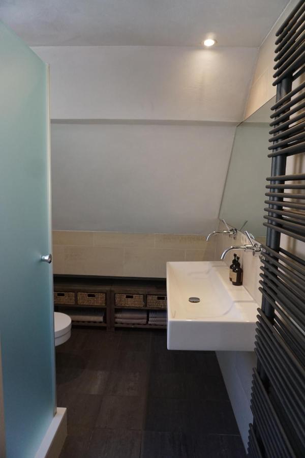 Perfectly Located Private Room Oaks And Beeches Sassenheim Exteriör bild